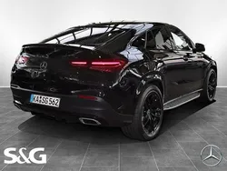 Gebraucht 2025 Mercedes GLE450 AMG | 119.849 €