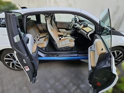 Weiß Gebraucht 2016 BMW i3 Kleinwagen | 13.900 € (Fairer Preis)