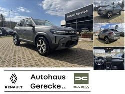 Grau Gebraucht 2025 Dacia Duster Journey SUV | 24.990 € (Guter Preis)