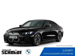 Saphirschwarz Neu 2025 BMW i4 Comfort Edition Limousine | 57.930 € (Guter Preis)