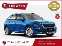 Waehlbar Neu 2025 Skoda Kamiq Drive SUV | 22.964 € (Guter Preis)