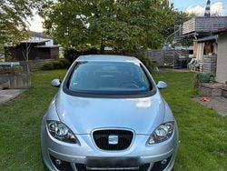 Grau Gebraucht 2005 Seat Altea Van / Kleinbus | 1.000 € (Guter Preis)