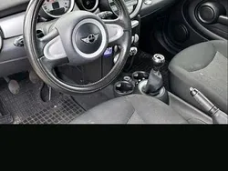 Silber Gebraucht 2008 Mini Cooper Kleinwagen | 2.100 € (Teuer)