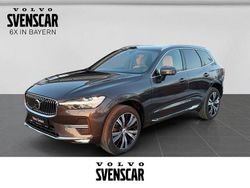 Grau Gebraucht 2022 Volvo XC60 Ultimate SUV | 41.990 € (Etwas zu teuer)