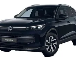Grenadillschwarz Neu 2025 VW Tiguan SUV | 39.990 € (Guter Preis)