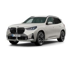 Gebraucht 2025 BMW X3 Comfort Edition SUV | 68.844 €