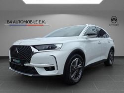 Lack weiss banquise/lackierung Gebraucht 2022 DS Automobiles DS7 Crossback Rivoli SUV | 25.950 € (Guter Preis)
