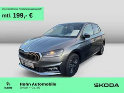 Grau Neu 2025 Skoda Fabia Drive Limousine | 20.980 € (Fairer Preis)