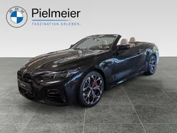 Schwarz Gebraucht 2025 BMW M440 M Sport Limousine | 84.200 €