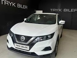 Gebraucht 2021 Nissan Qashqai Acenta SUV | 11.800 €