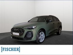 Gruen Gebraucht 2024 Audi Q5 S-Line SUV | 71.373 €