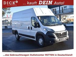 Gebraucht 2024 Opel Movano Van / Kleinbus | 20.450 € (Guter Preis)