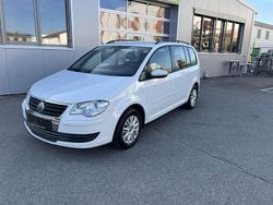 Other Gebraucht 2010 VW Touran Highline Van / Kleinbus | 2.796 € (Superpreis)