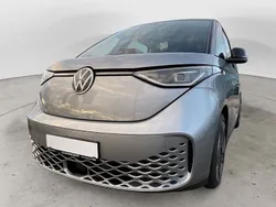 Monosilber metallic Gebraucht 2024 VW ID. Buzz Pro Van | 56.880 € (Teuer)