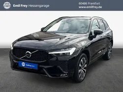 Schwarz Gebraucht 2023 Volvo XC60 Plus SUV | 39.400 € (Guter Preis)