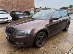 Braun Gebraucht 2016 Skoda Octavia Joy Kombi | 10.690 € (Guter Preis)