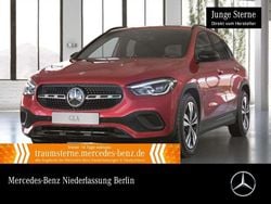 Manufaktur patagonienrot Gebraucht 2022 Mercedes GLA250 Progressive SUV | 32.990 € (Superpreis)