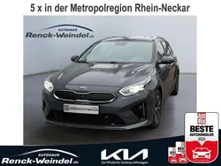 H8g) pentametal met. (grau Gebraucht 2020 Kia Ceed Sportswagon Kombi | 20.989 € (Etwas zu teuer)