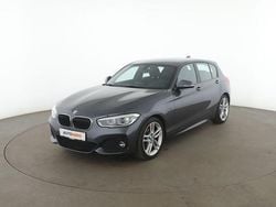 Grau Gebraucht 2016 BMW 120 M Sport Kleinwagen | 18.240 € (Fairer Preis)