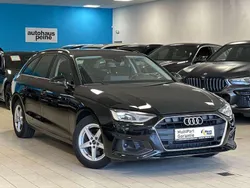 Brillantschwarz Gebraucht 2023 Audi A4 Kombi | 24.999 € (Superpreis)