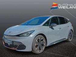 Gebraucht 2022 Cupra Born Kleinwagen | 24.900 € (Fairer Preis)