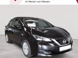 Andere Gebraucht 2021 Nissan Leaf Kleinwagen | 12.289 € (Guter Preis)