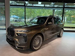 Neu 2025 Alpina XB7 SUV | 207.310 € (Fairer Preis)
