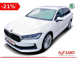 Andere Neu 2024 Skoda Superb LAURIN & KLEMENT Kombi | 49.990 € (Fairer Preis)