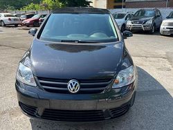 Schwarz Gebraucht 2005 VW Golf IV Comfortline Limousine | 3.450 € (Teuer)