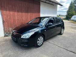 Schwarz Gebraucht 2008 Hyundai i30 Limousine | 2.850 € (Guter Preis)