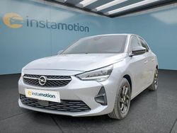 Grau Gebraucht 2022 Opel Corsa Kleinwagen | 15.899 € (Etwas zu teuer)