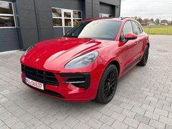 Rot Gebraucht 2020 Porsche Macan GTS SUV | 58.900 € (Fairer Preis)