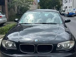 Gebraucht 2007 BMW 116 Kleinwagen | 1.900 € (Guter Preis)