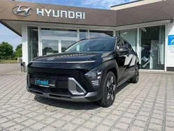 Schwarz Neu 2025 Hyundai Kona Prime SUV | 30.990 € (Fairer Preis)