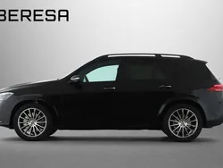 Gebraucht 2025 Mercedes GLE450 AMG AMG line | 122.980 €