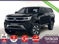 Schwarz Neu 2025 VW Amarok Style Abholung | 53.088 € (Fairer Preis)