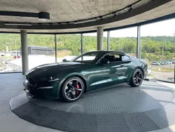 Grün Gebraucht 2018 Ford Mustang Bullitt | 37.900 € (Guter Preis)