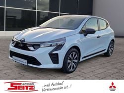 Weiß Neu 2025 Mitsubishi Colt Limousine | 16.380 € (Guter Preis)