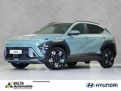 Mirage green / sol Neu 2025 Hyundai Kona Prime SUV | 26.890 € (Superpreis)