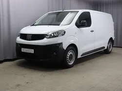 Weiß Neu 2024 Fiat Scudo Van / Kleinbus | 27.970 € (Superpreis)