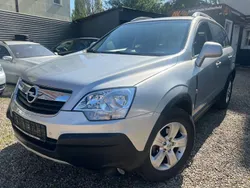 Silber Gebraucht 2008 Opel Antara Edition SUV | 3.990 € (Fairer Preis)