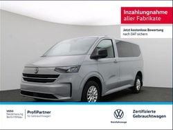 Grau Gebraucht 2025 VW Caravelle Life Van / Kleinbus | 44.590 € (Guter Preis)