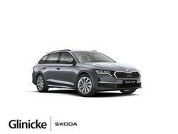 Grau Neu 2025 Skoda Octavia Selection Kombi | 41.620 € (Teuer)