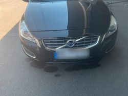Schwarz Gebraucht 2011 Volvo S60 Limousine | 6.800 € (Fairer Preis)