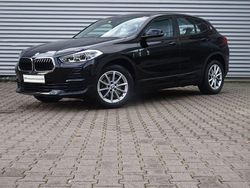 Schwarz Gebraucht 2022 BMW X2 SUV | 23.925 € (Fairer Preis)