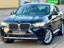 Schwarz Gebraucht 2023 BMW X4 Performance SUV | 36.499 €