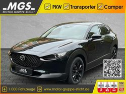 Jet black Neu 2025 Mazda CX-30 Nagisa SUV | 30.980 €