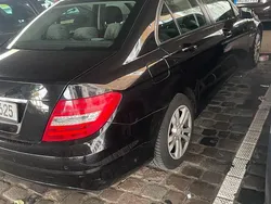 Gebraucht 2012 Mercedes C200 Limousine | 6.500 € (Fairer Preis)