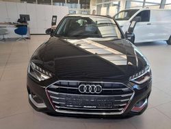 Gebraucht 2024 Audi A4 Advanced Kombi | 35.800 € (Teuer)