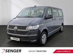 Grau Gebraucht 2022 VW Caravelle Van / Kleinbus | 33.480 € (Guter Preis)